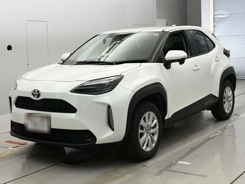 Toyota Yaris Cross MXPB10 2022